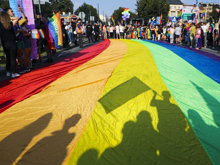 Publican ley que suprime homosexualidad como causal de divorcio
