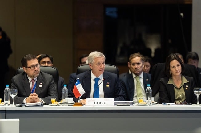 Prensa Presidencial