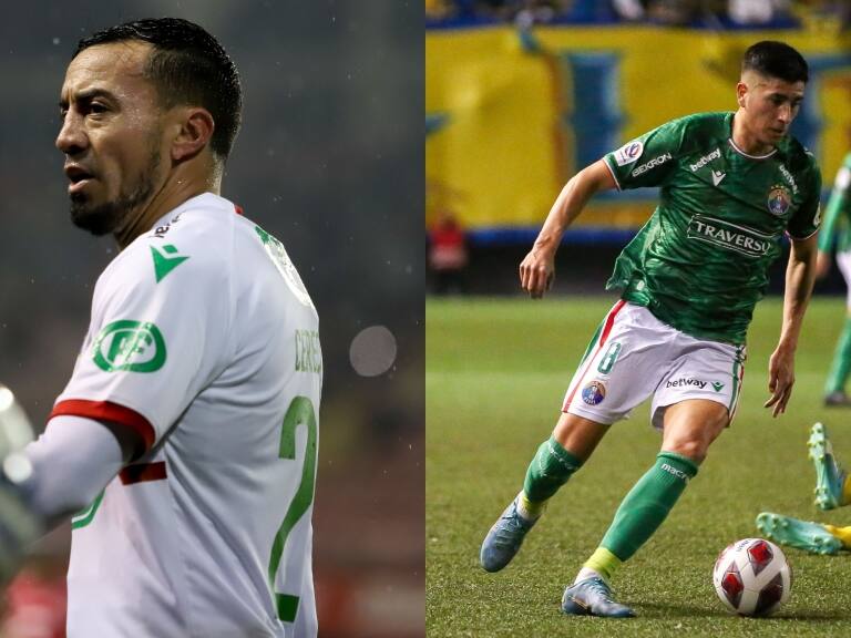 Roberto Cereceda y la opción de que Matías Sepúlveda llegue a la U