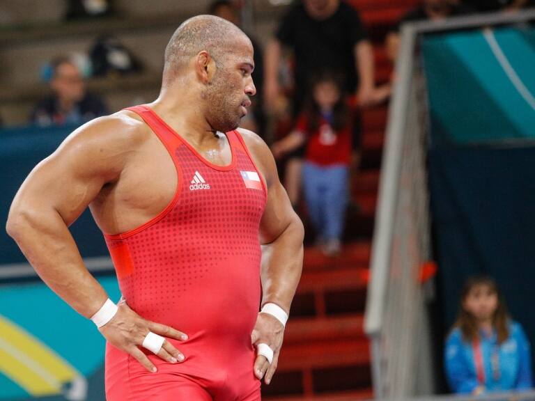 Yasmani Acosta y los deportistas cubanos que pidieron asilo en Chile: "Al final, vale la pena"