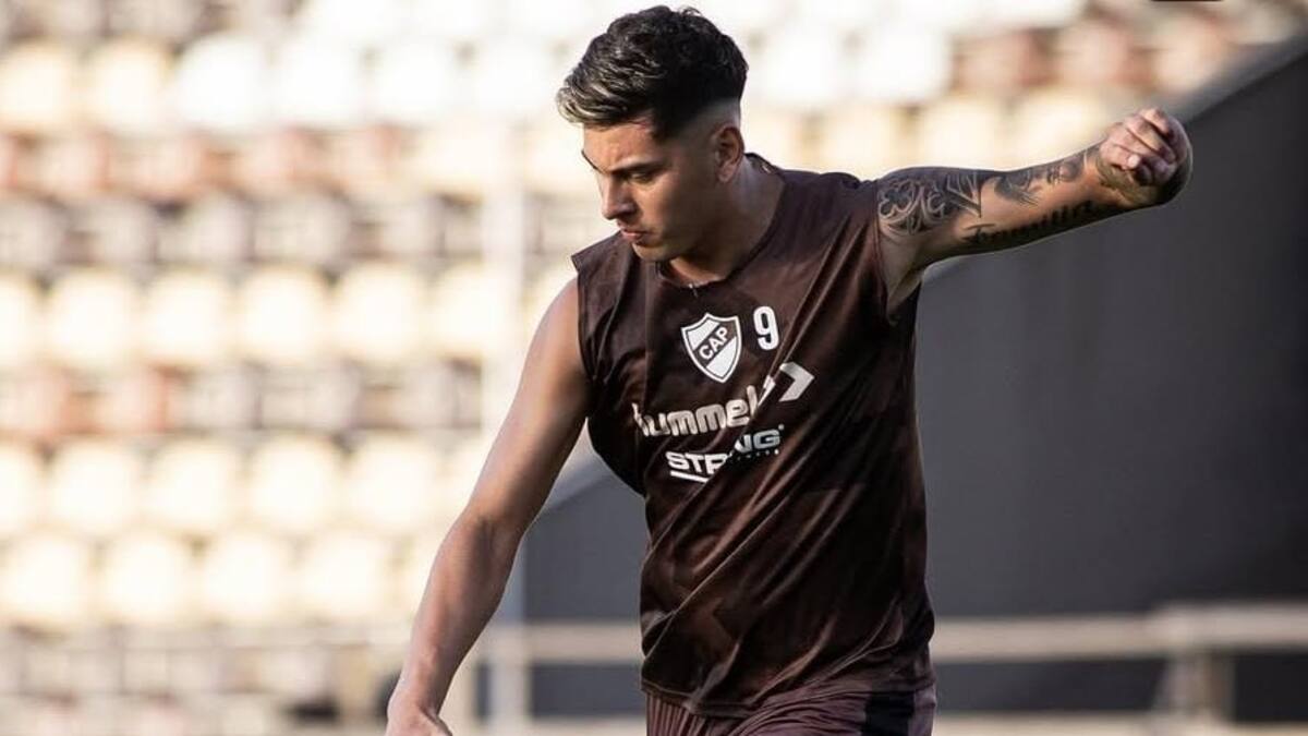 Juega en Argentina, salió campeón este año y podría ser refuerzo de un equipo chileno el 2026: “Es una opción”