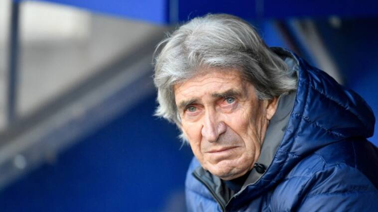 Manuel Pellegrini muestra respeto ante el Barcelona antes de enfrentarlo por La Liga: "¿Un rival más difícil que este? Imposible"
