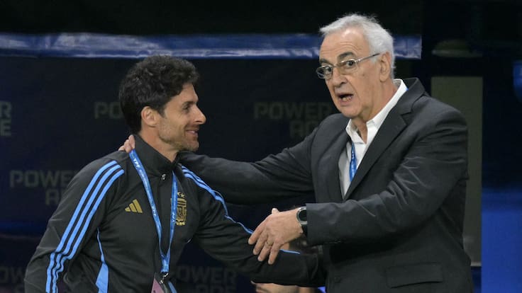 Dirigió en las Eliminatorias al Mundial 2026 y ahora sueña con asumir en La Roja: “Es obvia la respuesta”