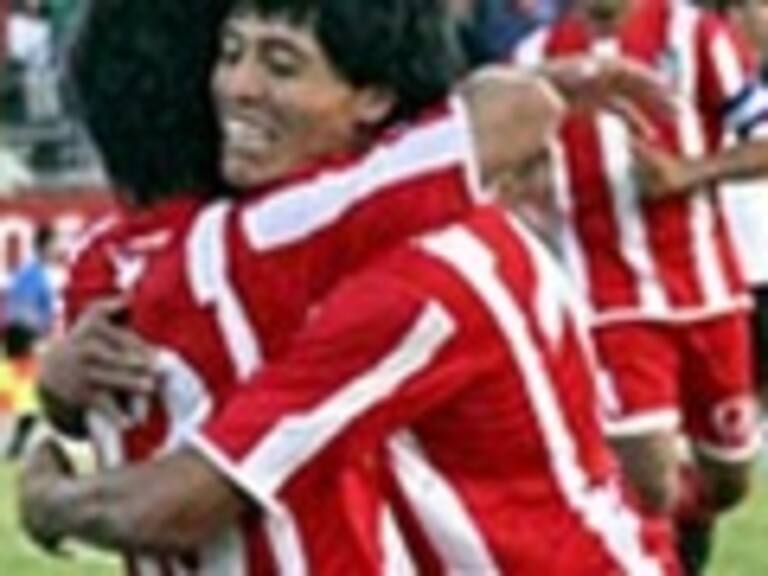 Falleció futbolista Álvaro Lara en accidente de tránsito