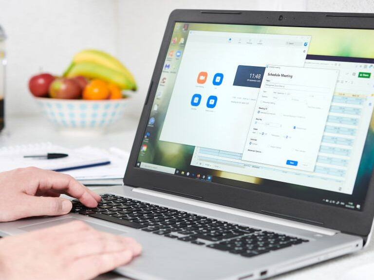 Experta en productividad de Google, dio a conocer tips para realizar un teletrabajo exitoso