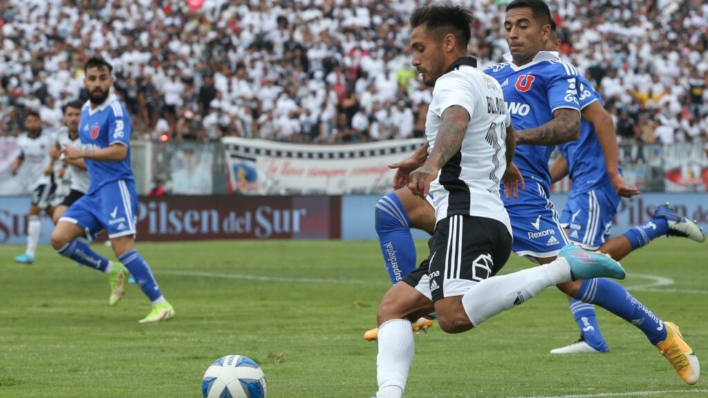Programación fútbol chileno: ¿Qué partidos se juegan hoy, 12 de marzo, y quién transmite?