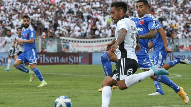 Programación fútbol chileno: ¿Qué partidos se juegan hoy, 12 de marzo, y quién transmite?
