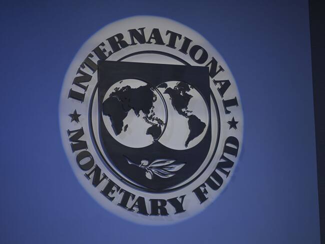 Fondo Monetario Internacional