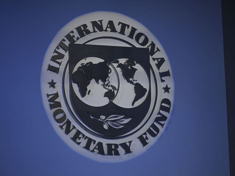 Fondo Monetario Internacional