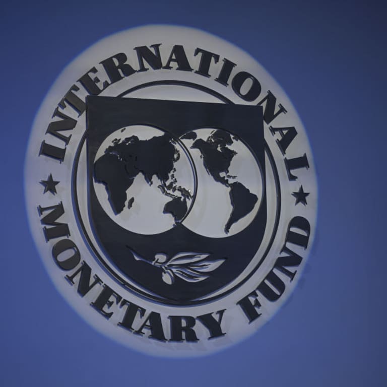 FMI rebaja proyección de crecimiento mundial ante incertidumbre por la guerra en Medio Oriente