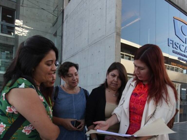 RD presentó querella criminal por delitos de lesa humanidad contra Piñera y otras autoridades