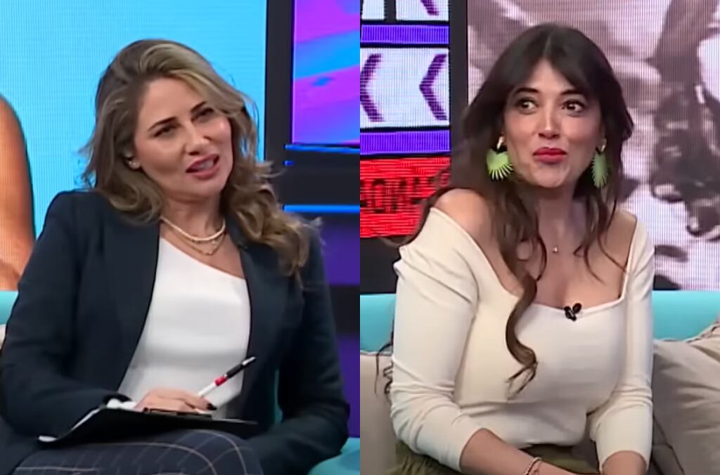 Captura de pantalla: TV+