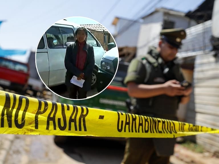 Agencia Uno - Captura 24 Horas