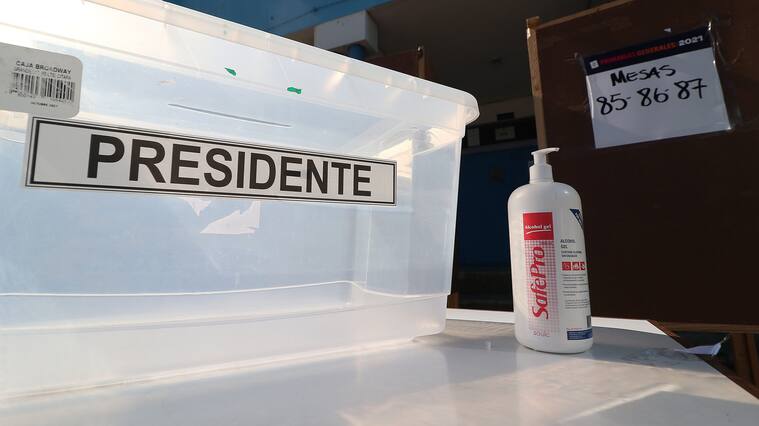 Primarias 2021: quién puede votar, cómo marcar la papeleta y dónde encontrar los lugares de votación