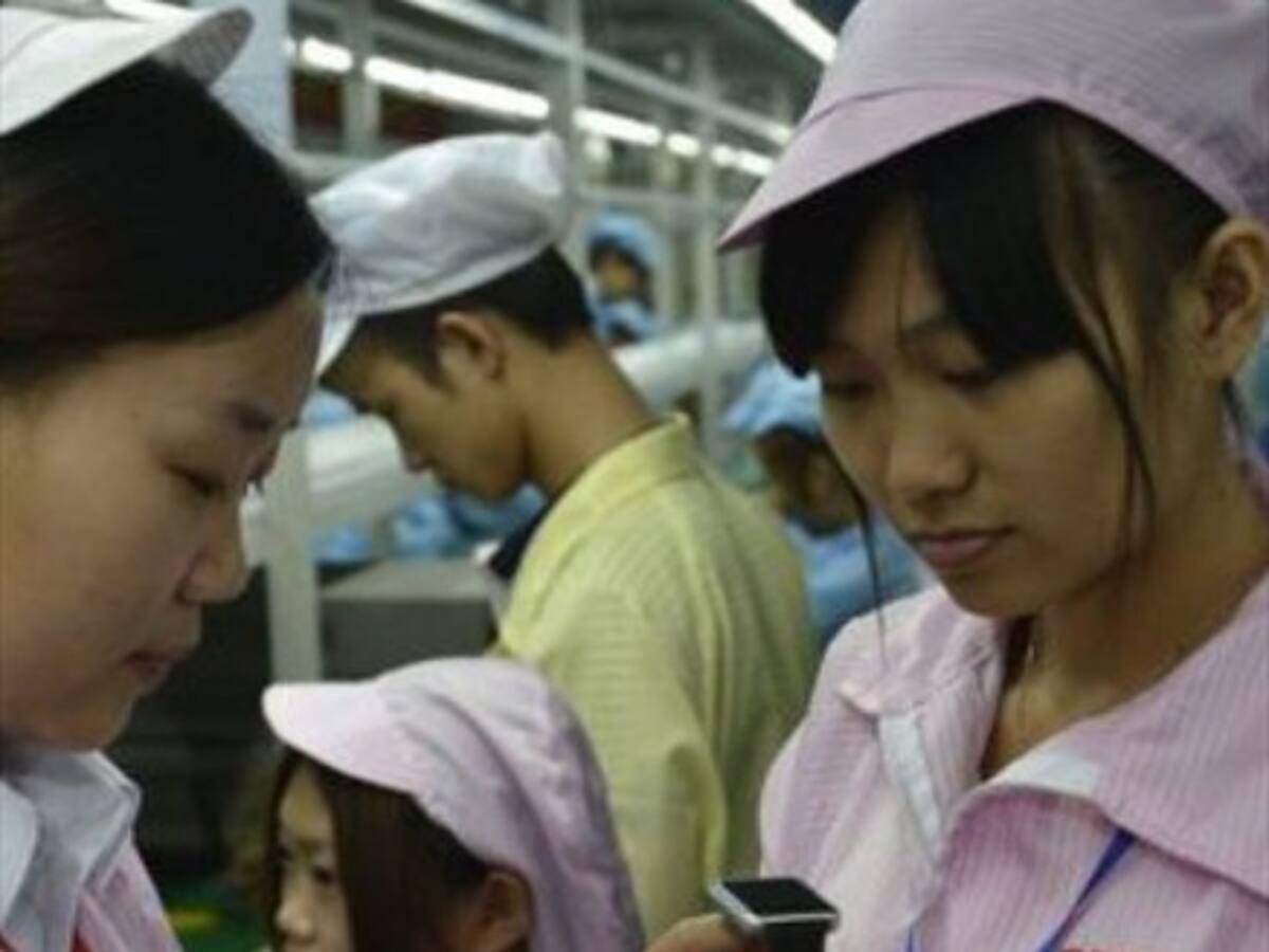 China quiere crear 50 millones de puestos de trabajo urbanos hasta 2020