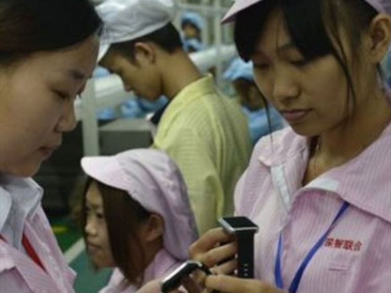 China quiere crear 50 millones de puestos de trabajo urbanos hasta 2020