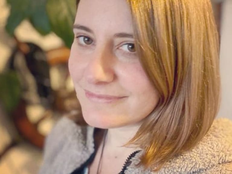 Javiera Hernández aseguró que CHV le negó un papel por su embarazo: Me dejaron de contestar