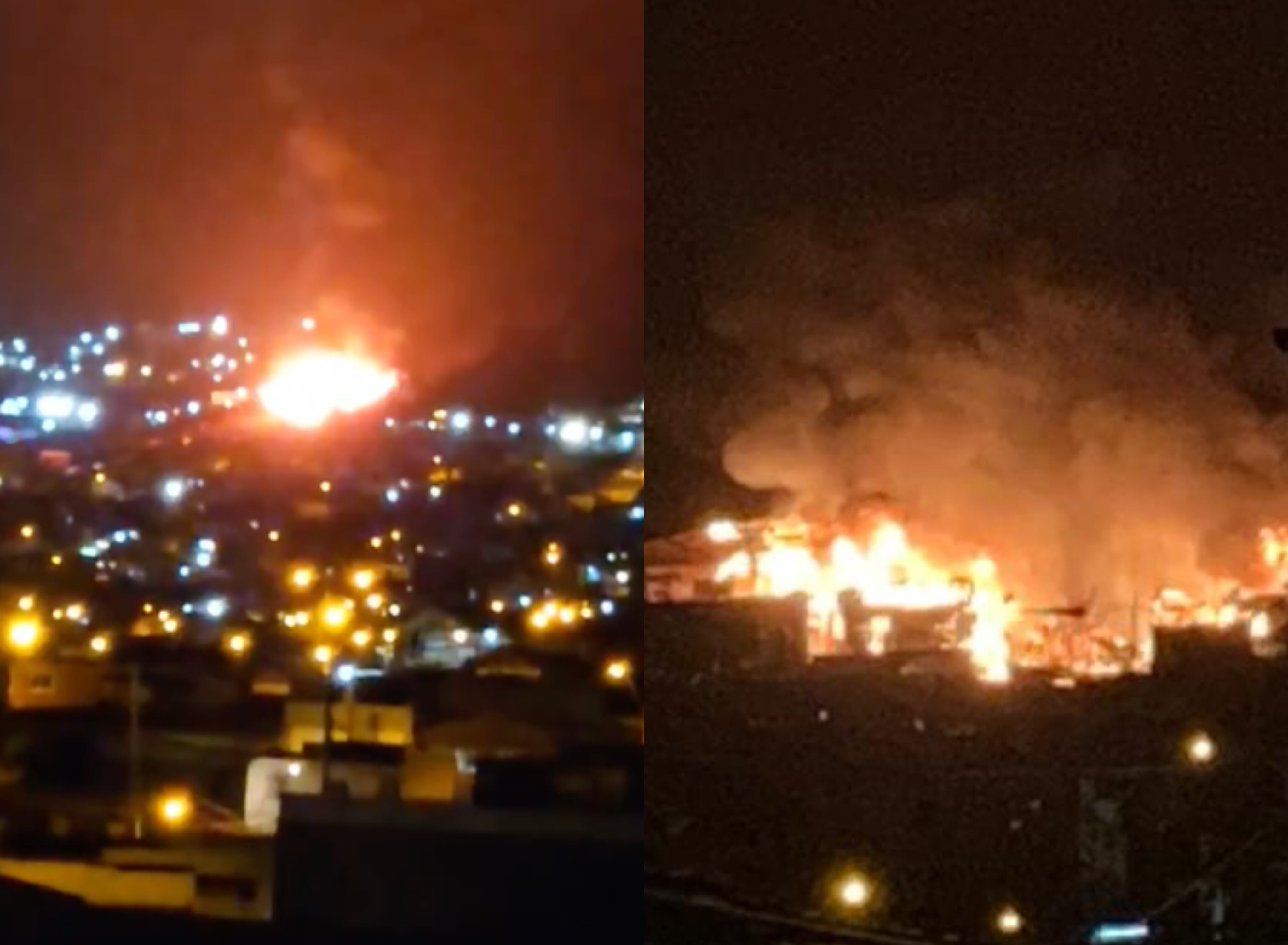 Capturas