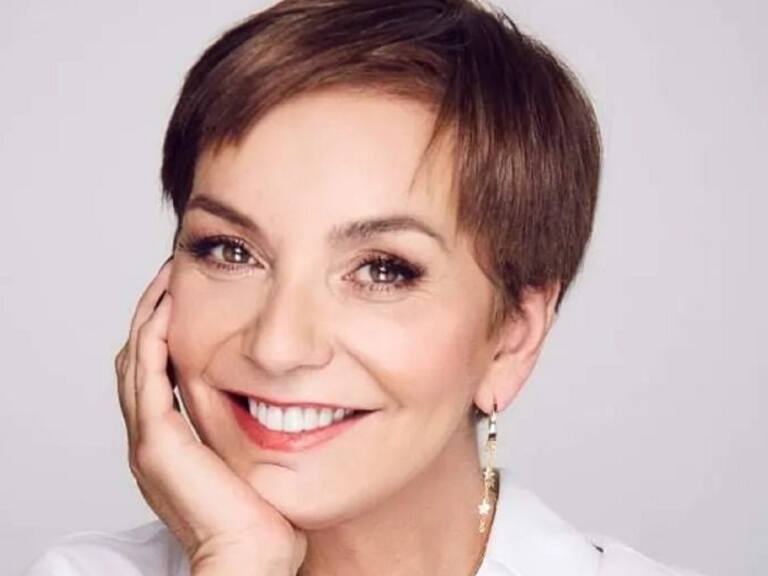 «Con él decidí tener un hijo»: Fran García-Huidobro se confiesa sobre su relación con Julio César Rodríguez