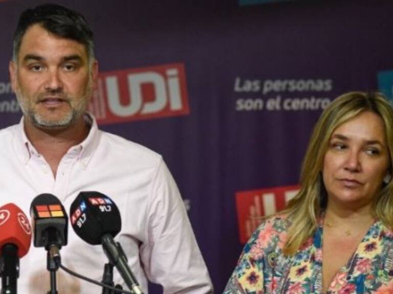 A 50 años del golpe de Estado: UDI publica declaración sobre «quiebre institucional» y señala que el 11 de septiembre era «inevitable»