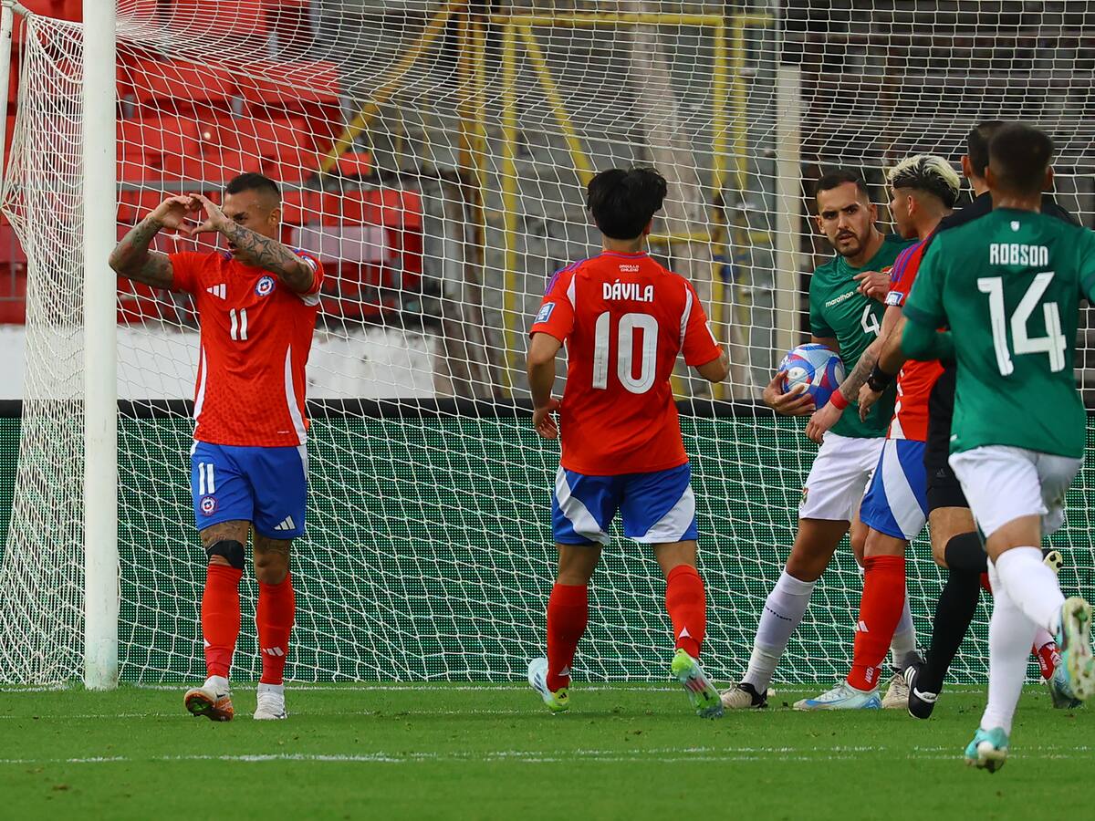 Cambio de planes: La Roja volverá a estar simultáneamente en dos señales de TV abierta tras ocho años