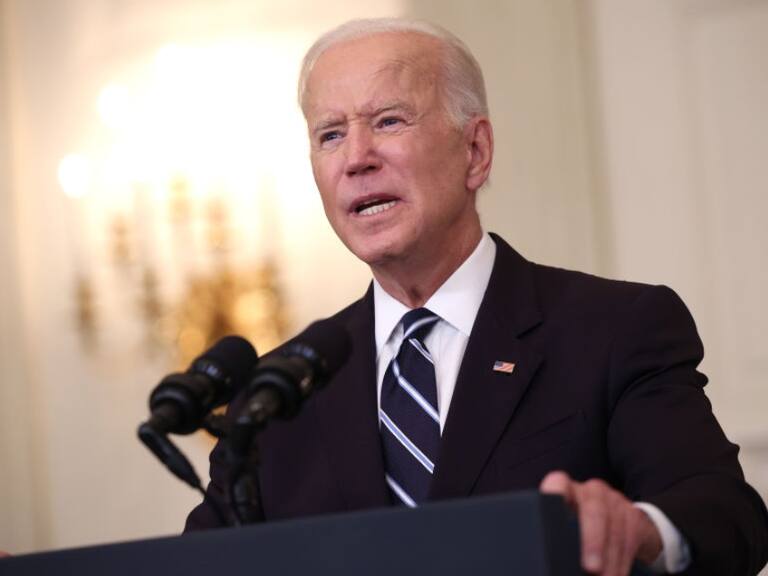 La postura de Joe Biden tras filtración de documento con el que el Tribunal Supremo de Estados Unidos busca derogar el derecho a aborto