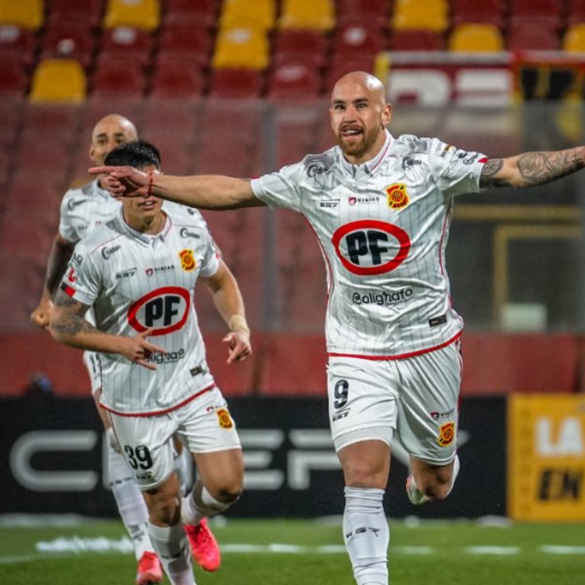 ¿Ocurrirá el milagro? Rangers suma su segunda victoria seguida en la Primera B