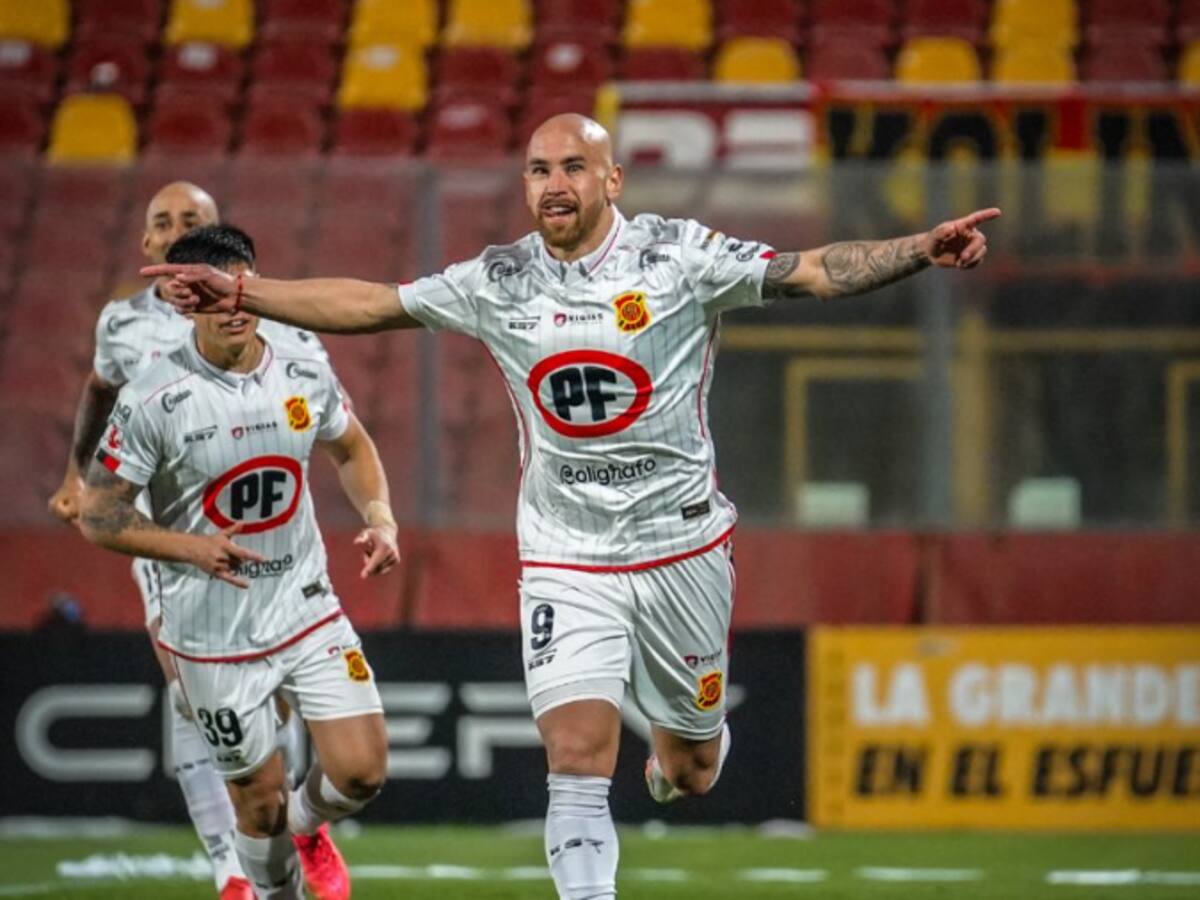 ¿Ocurrirá el milagro? Rangers suma su segunda victoria seguida en la Primera B