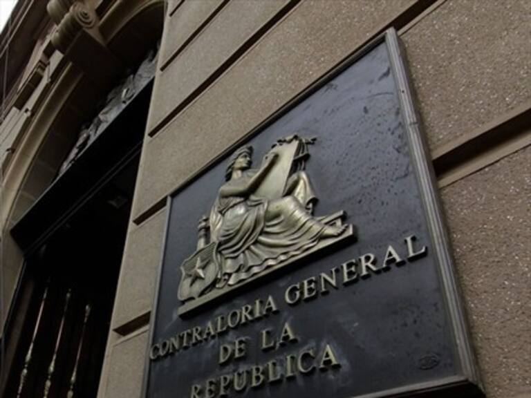 Corte de Apelaciones descarta reintegro de ex Subcontralora General de la República