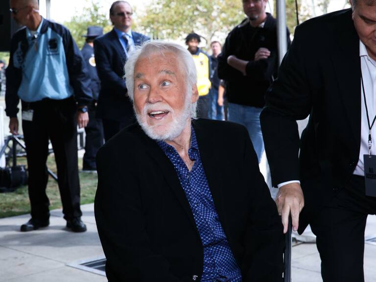 Kenny Rogers