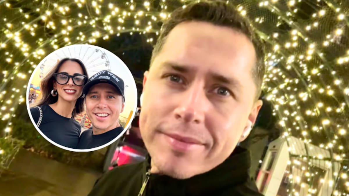 Karol Lucero se sincera y habla de Fran Virgilio a un año de su separación: “No existe un día en el que no la...”