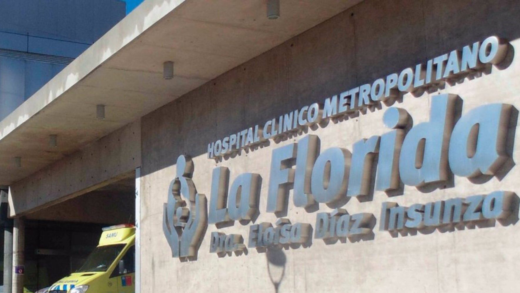 Hospital de La Florida