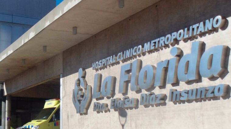 Hospital de La Florida