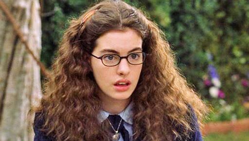 Anne Hathaway