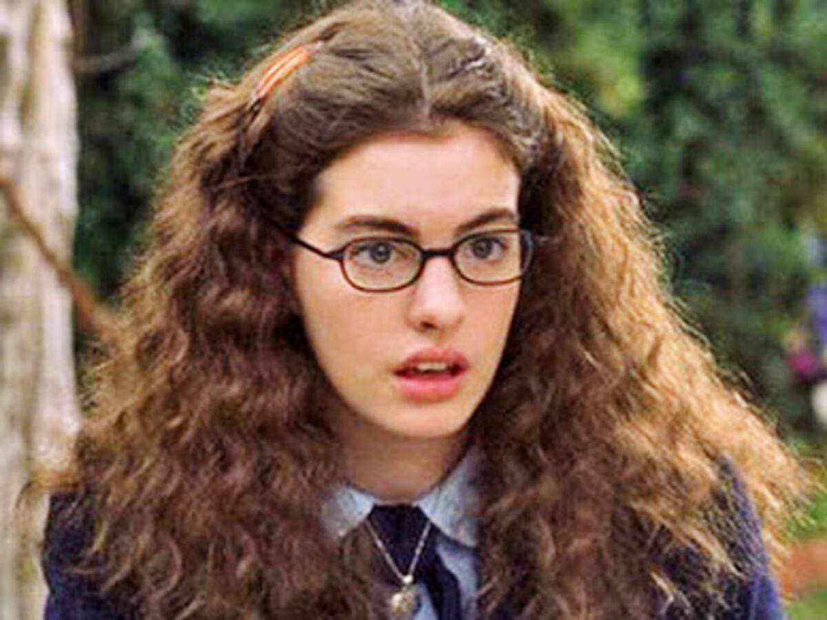 Anne Hathaway revivió a Mia Thermopolis gracias a challenge de TikTok