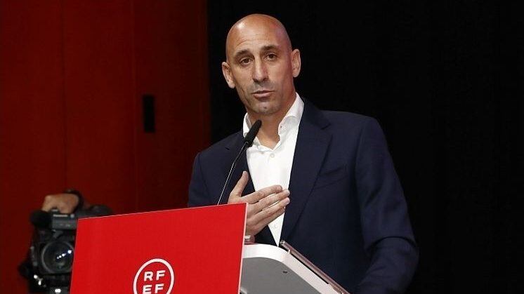 Portugal Rubiales