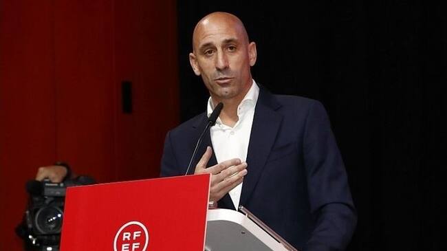 Portugal Rubiales