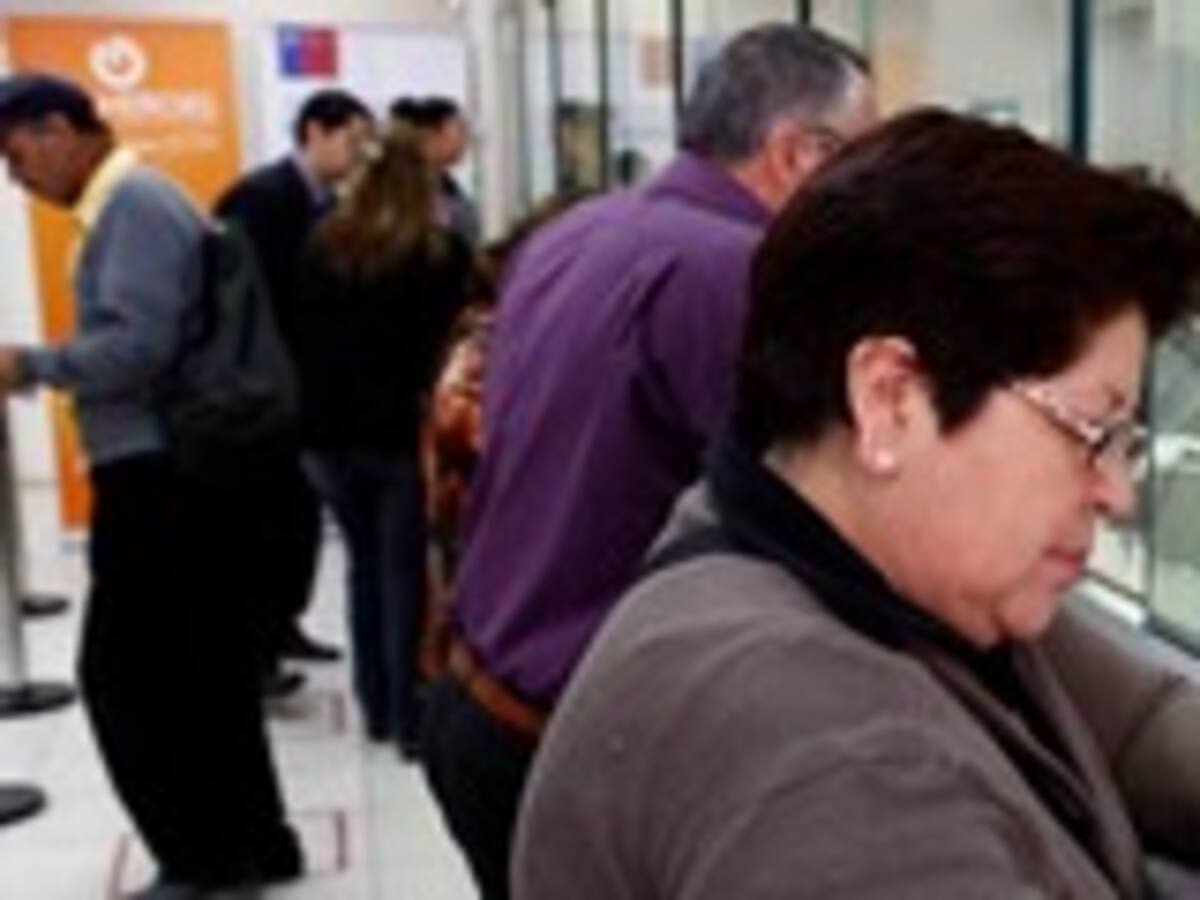 Revisa si te corresponde el Bono Marzo 2016 y a cuánto asciende el monto