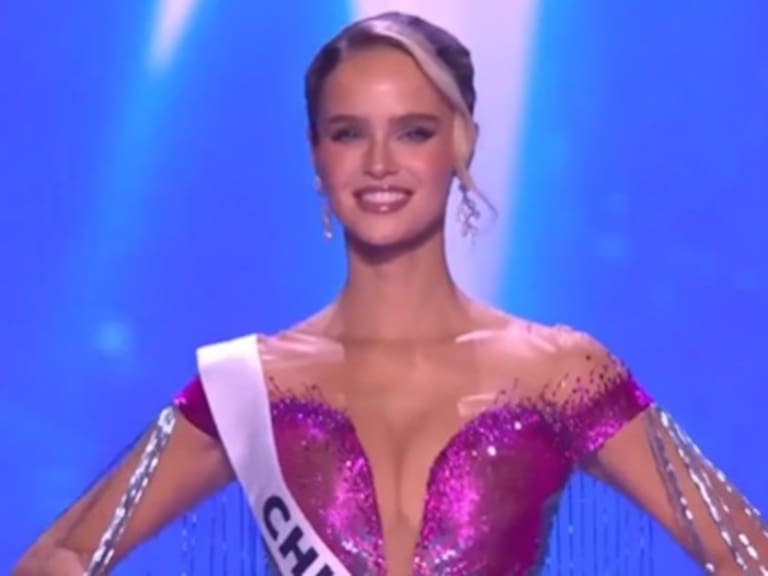 Miss Universo 2025: Emilia Dides acusó fea injusticia con Inna Moll tras quedar fuera del Top 5