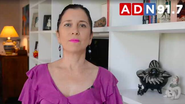 Columna de Mirna Schindler