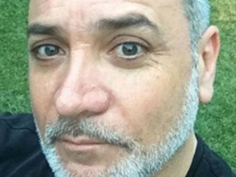 Luis Jara le realiza particular invitación en inglés a Robbie Williams