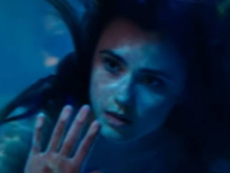 Revelan primer tráiler de La Sirenita en imagen real