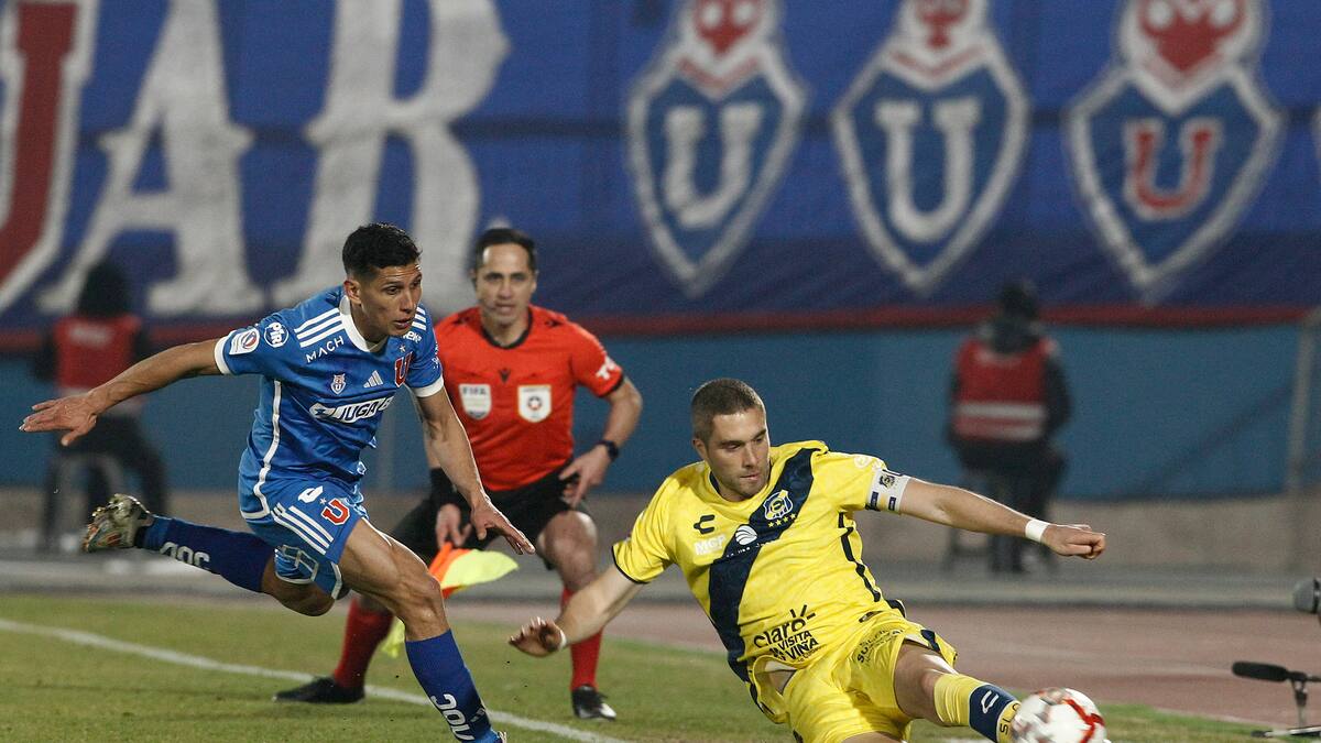U de Chile anuncia venta de entradas para el partido con Everton: cuáles son los precios y dónde comprar los boletos