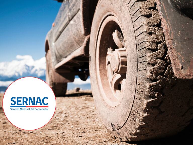 Estas camionetas deberán ir al mecánico en Chile: Sernac alertó de una posible falla en la suspensión delantera izquierda