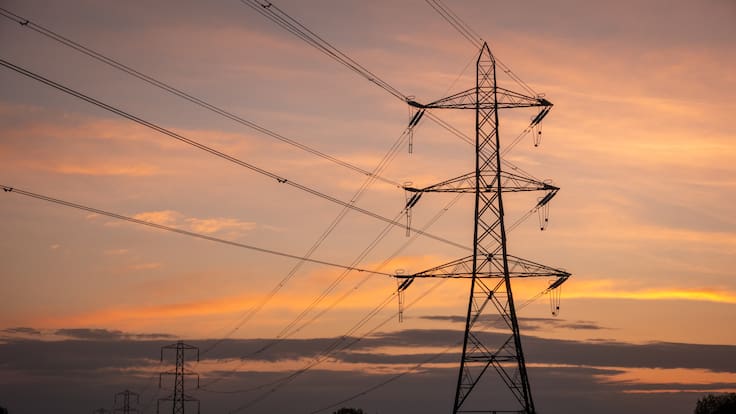 Comisión de Ministros define futuro de proyecto eléctrico Kimal-Lo Aguirre tras revisión de reclamaciones