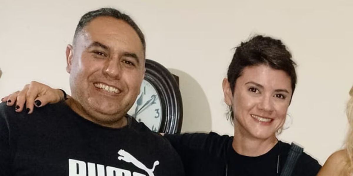 Luciana Bustos Sánchez