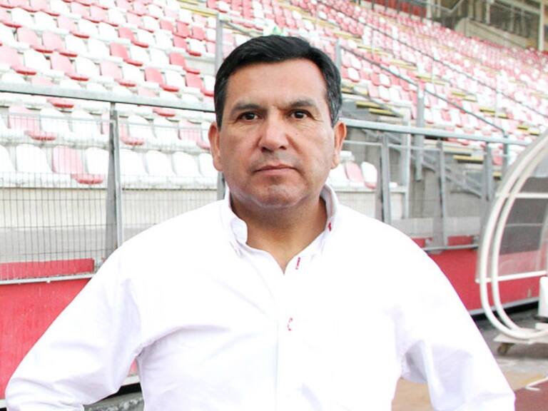 Vicepresidente de Curicó Unido refuta dichos de Boric y asegura que Milad “ha andado bastante bien en la ANFP”