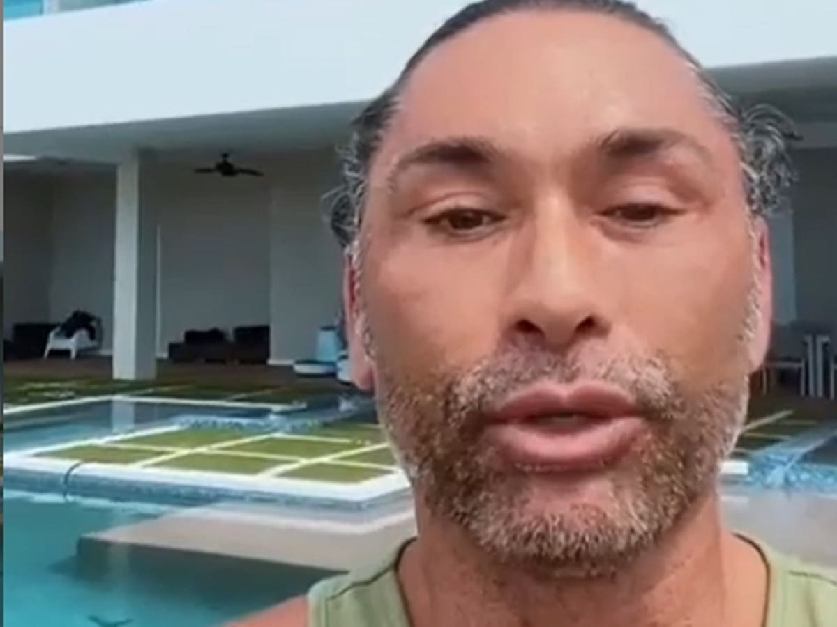 ¿Un «hola» hasta por 800 mil pesos? Marcelo Ríos se sumó a plataforma que vende carísimos saludos de famosos