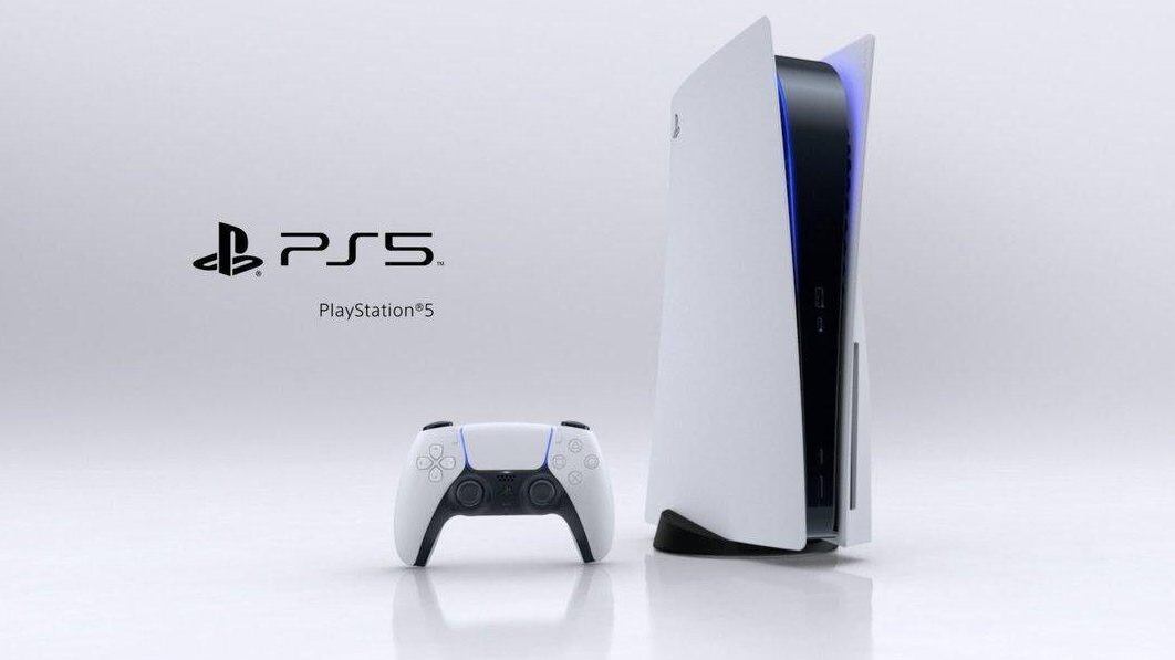 PlayStation 5