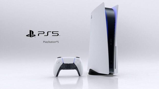 PlayStation 5